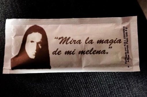 La magia de mi melena